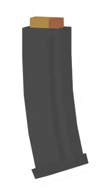 Unturned SMG-M Mag icon