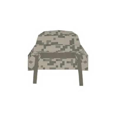 Unturned Military Helmet icon