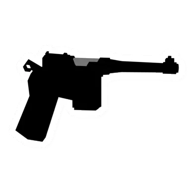 Unturned Golden C99 icon