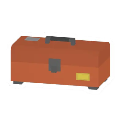 Unturned Armor Upgrade Kit barricade icon