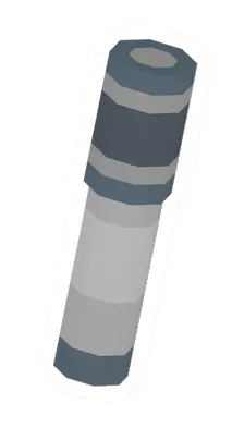 Unturned Airstrike Flare throwable icon