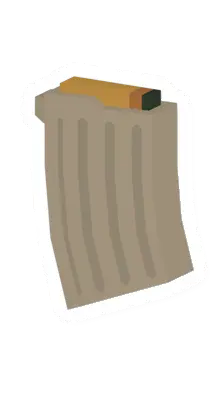 Unturned Honey Bee Mag icon