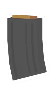 Unturned AR Mag icon