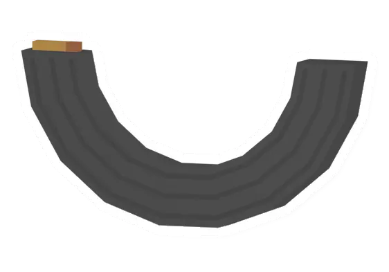 Unturned Zolash Large Mag icon