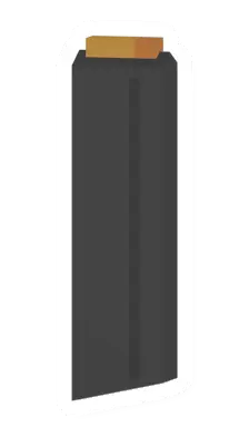 Unturned Target Extended Mag icon