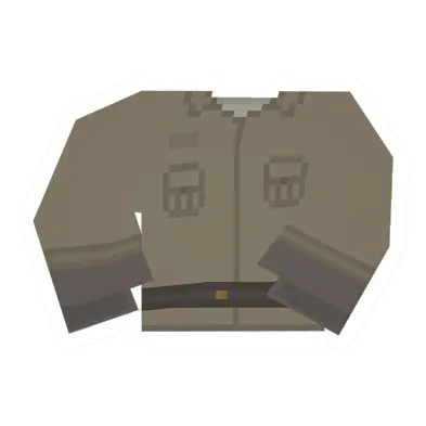 Unturned Military Shirt icon