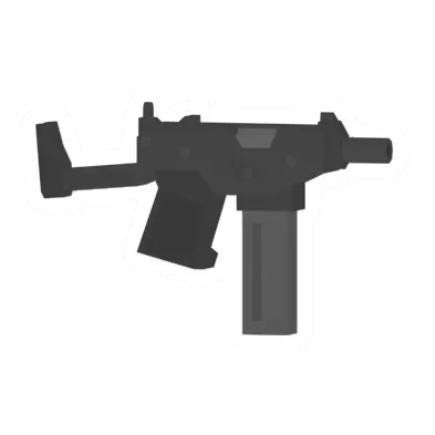 Unturned Elka icon