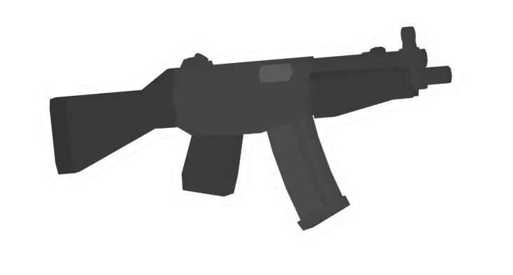 Unturned Snake P5 icon