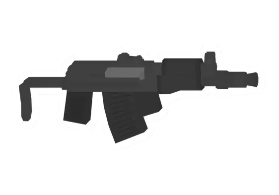 Unturned Zolakov icon