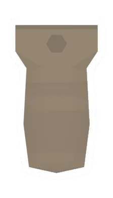Unturned ESP-Vertical Grip item icon