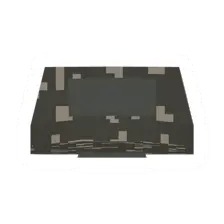 Unturned Military Cap icon
