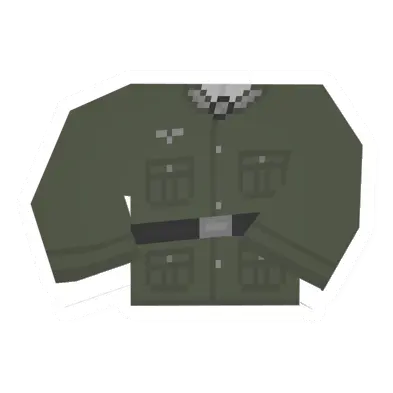 Unturned Military Shirt icon