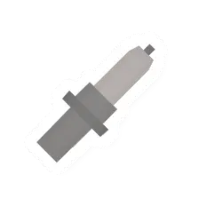 Unturned Spark Plug icon