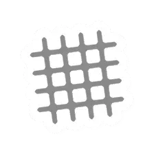 Unturned Steel Mesh icon