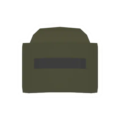 Unturned Heavy Military Helmet icon