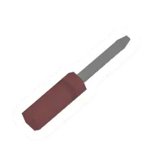 Unturned Screwdriver icon