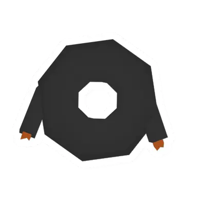 Unturned Heavy Duty Cable icon