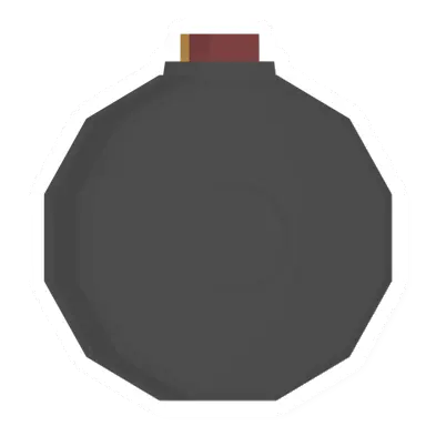 Unturned AW-12 Drum icon