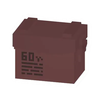 Unturned Tracer Ammunition icon