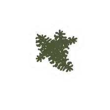 Unturned Clove Leaves item icon