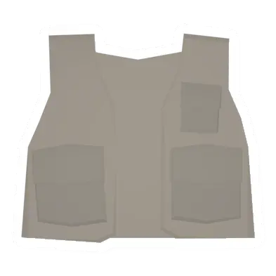 Unturned Cloth Vest icon