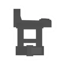 Unturned Kobra Sight icon