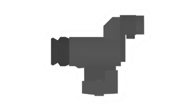 Unturned RPG Scope icon