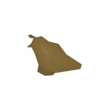 Unturned Golden Quail item icon
