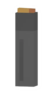 Unturned SMG Mag icon