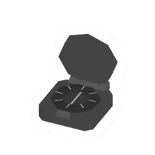 Unturned Compass icon
