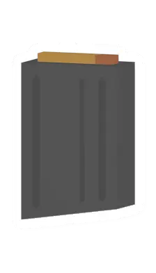 Unturned AR Short Mag icon