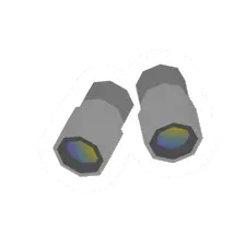 Unturned Photocathodes icon