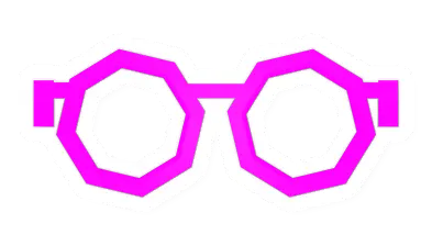 Unturned Cinematic Goggles 0.5 item icon