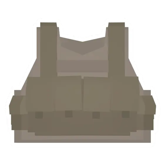 Unturned Recon Vest Mk. II icon