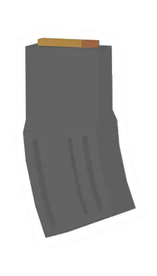 Unturned AR Casket Mag icon