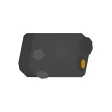 Unturned Weapon Rangefinder icon