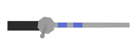 Unturned Fishing Rod Mod [Pure Catch] item icon