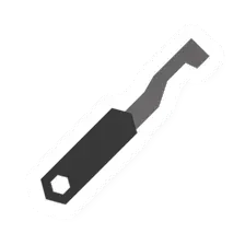 Unturned Lockpick icon