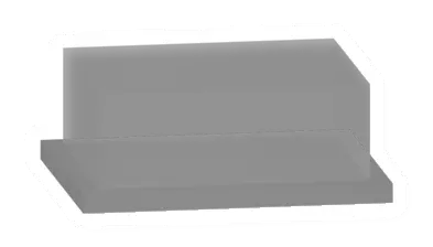 Unturned Display Case icon