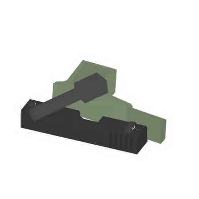 Unturned K249 Parts Kit icon