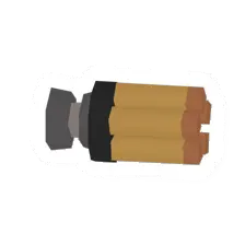Unturned Magnum Fastloader icon
