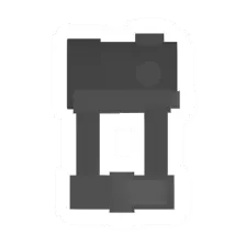 Unturned OK-0 Sight icon