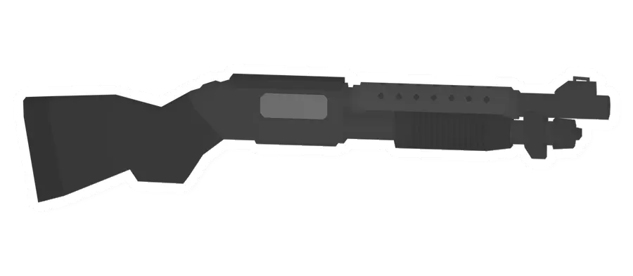 Unturned BRUT-12 icon