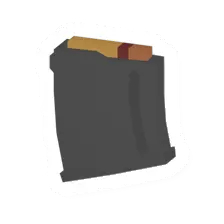 Unturned Drakonov Mag icon
