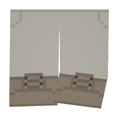 Unturned PMC Bottoms icon