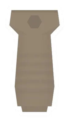 Unturned Vertical Grip item icon