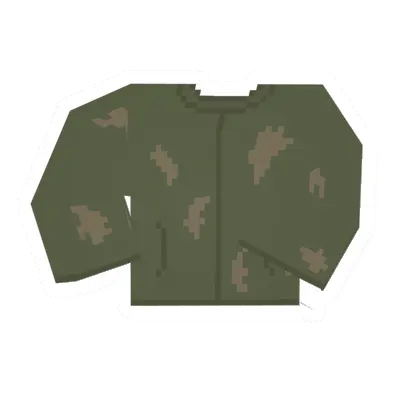 Unturned Jacket icon