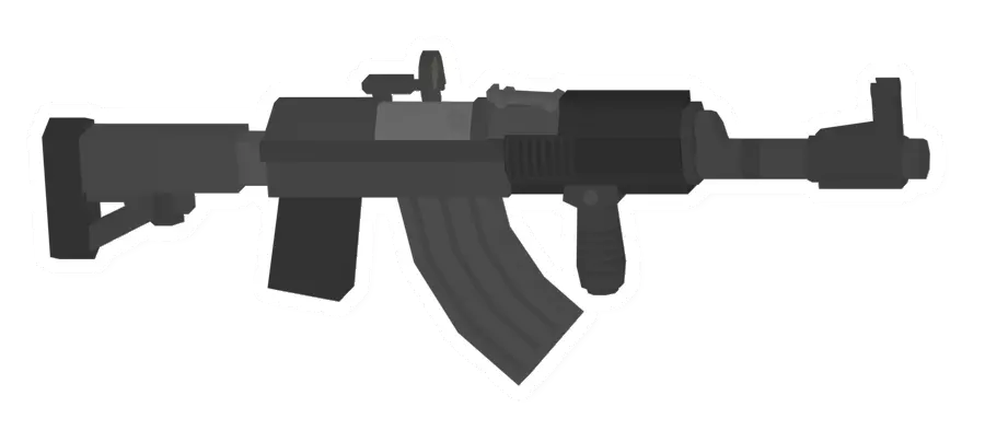 Unturned Zolash Mod 0 icon