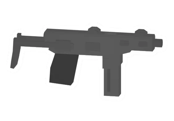 Unturned TKB icon