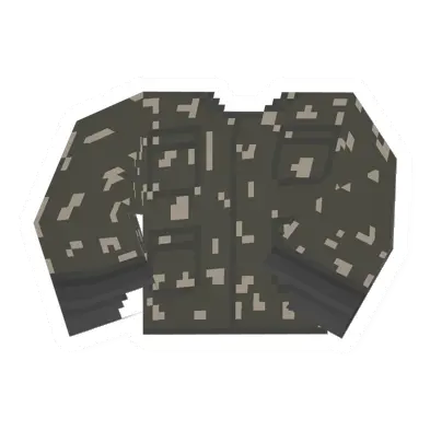 Unturned Military Shirt icon